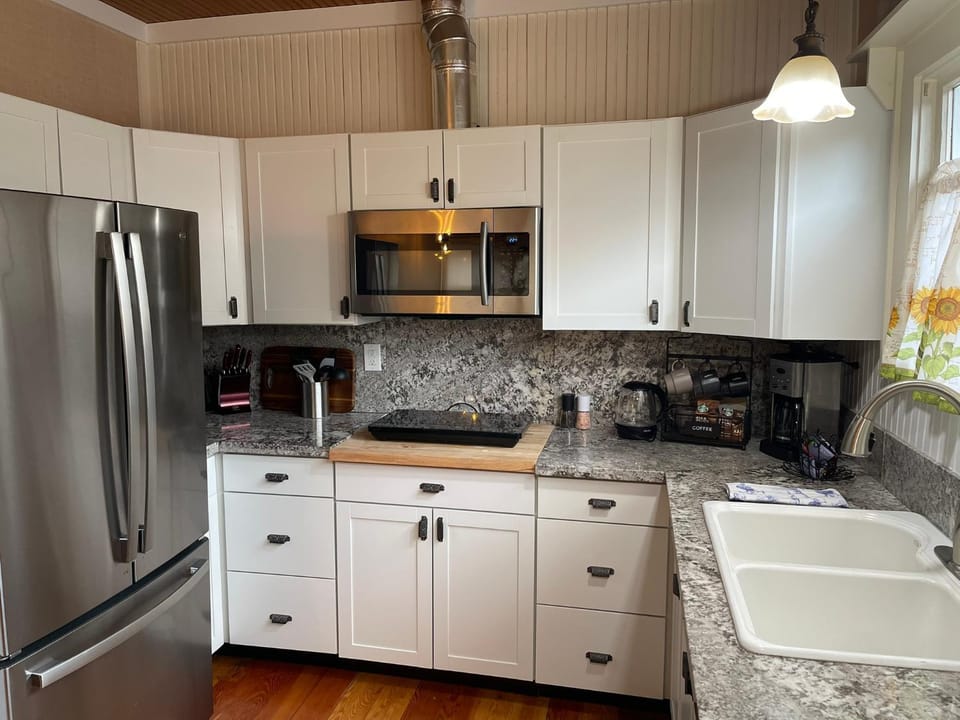 Fireside Cottage House in Jacksonville