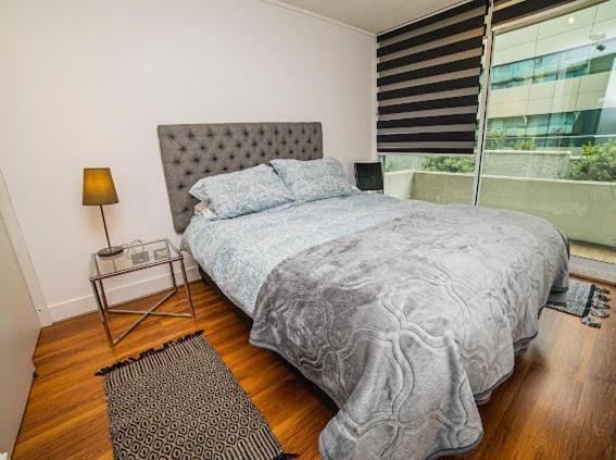 Depto costado Clinica las Condes ( 3 ) Apartment in Las Condes