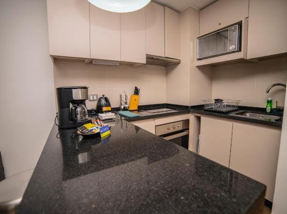 Depto costado Clinica las Condes ( 3 ) Apartment in Las Condes