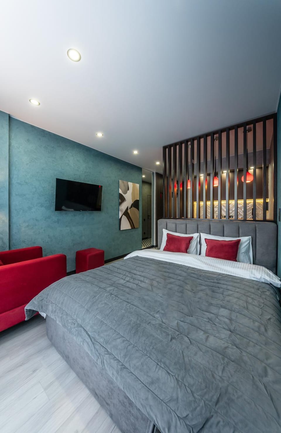 MYFREEDOM у ЖК DOCK32 Apartment in Kiev City - Kyiv
