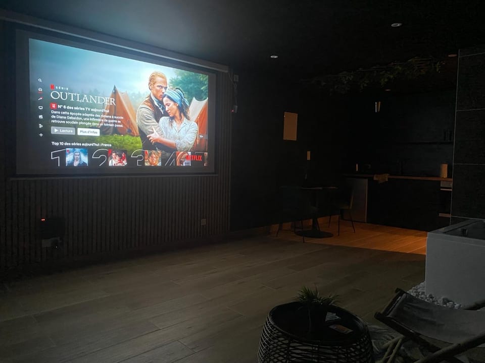 TV and multimedia