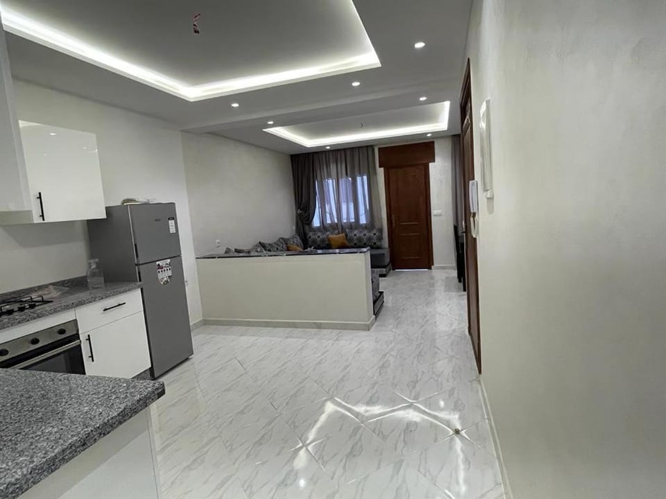 Residence Al-Bahr Apartment in Tangier-Tétouan-Al Hoceima