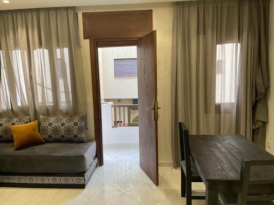 Residence Al-Bahr Apartment in Tangier-Tétouan-Al Hoceima