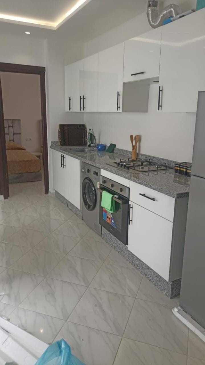 Residence Al-Bahr Apartment in Tangier-Tétouan-Al Hoceima