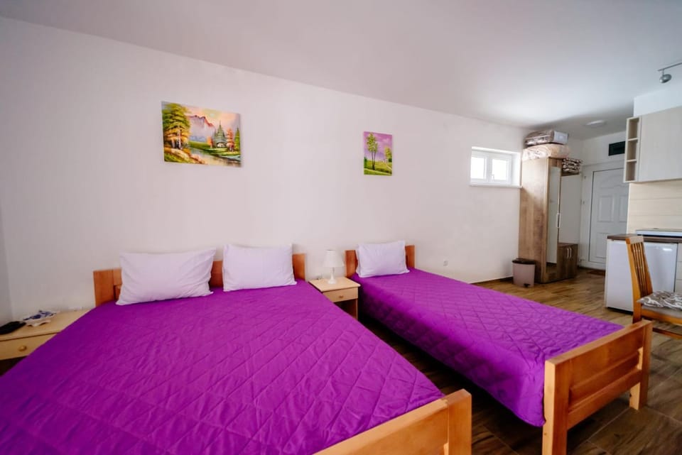 Apartmani Šarović Tara Apartment in Zlatibor District, Serbia