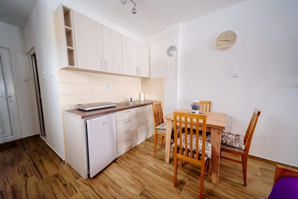 Apartmani Šarović Tara Apartment in Zlatibor District, Serbia