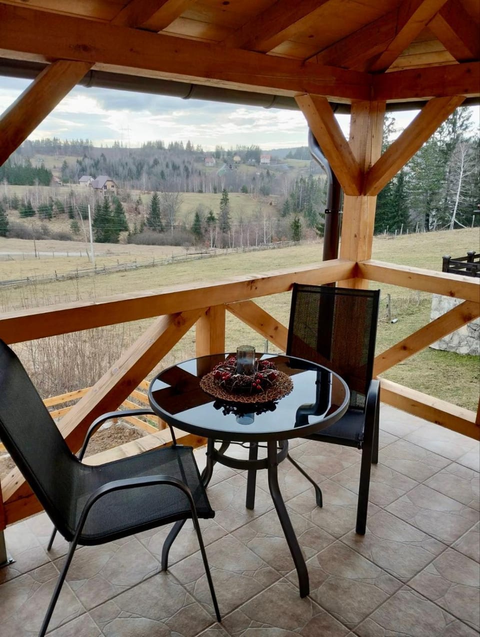 Apartmani Šarović Tara Apartment in Zlatibor District, Serbia