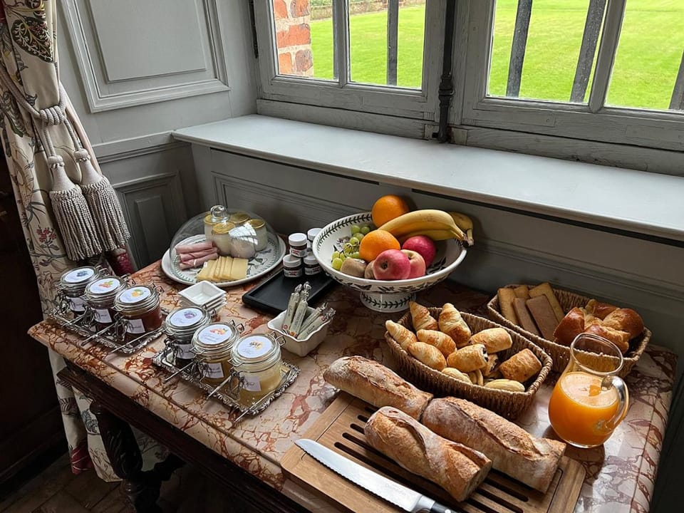 Breakfast