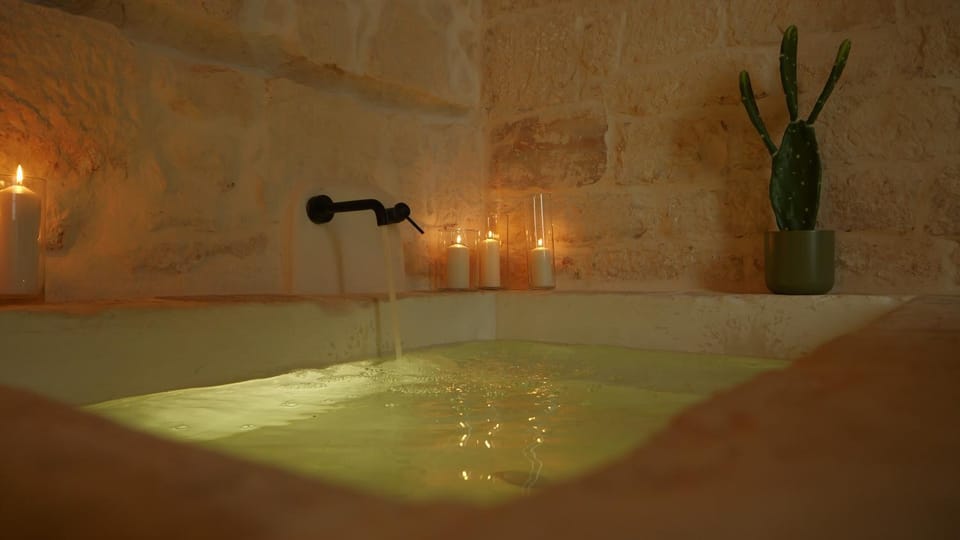 DIMORA ADUA Apartment in Ostuni