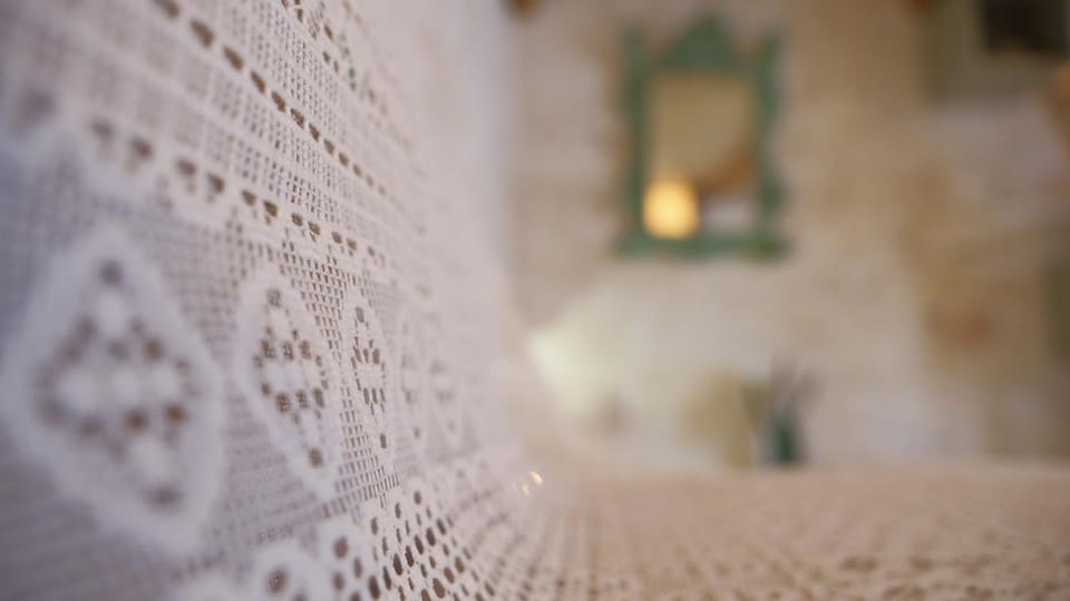 DIMORA ADUA Apartment in Ostuni