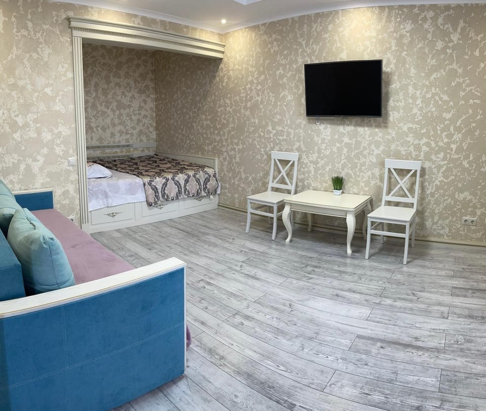 Stylish apartment Apartment in Ukraine