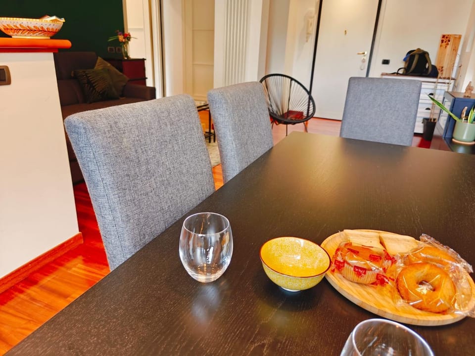 Quarto Piano - intero alloggio a Roma Apartment in Rome