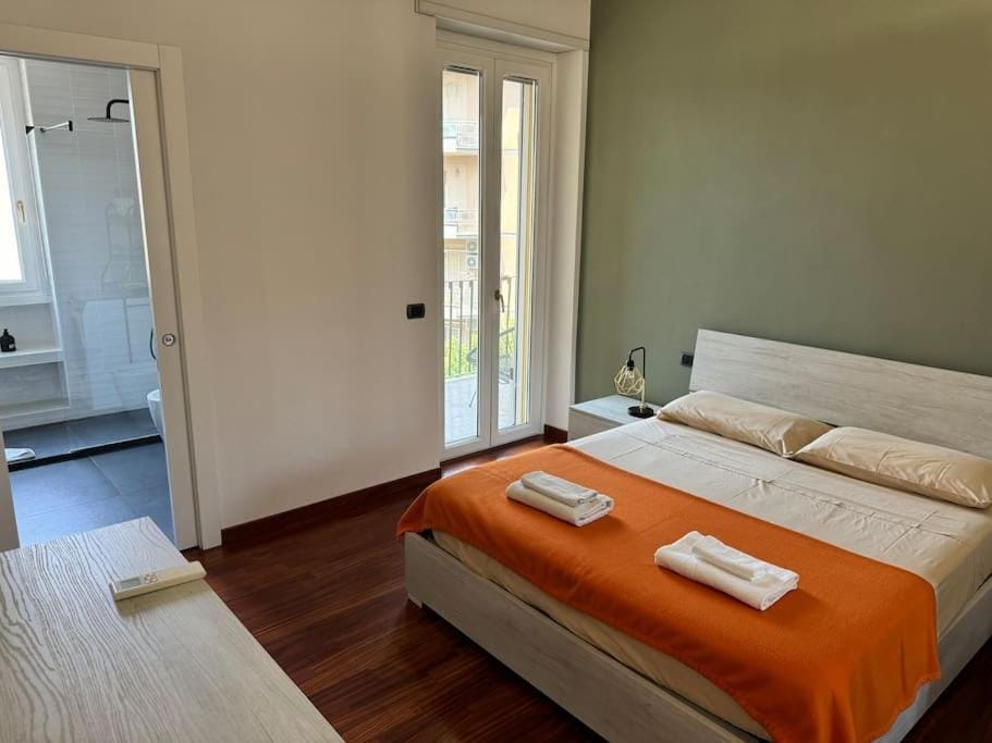 Quarto Piano - intero alloggio a Roma Apartment in Rome