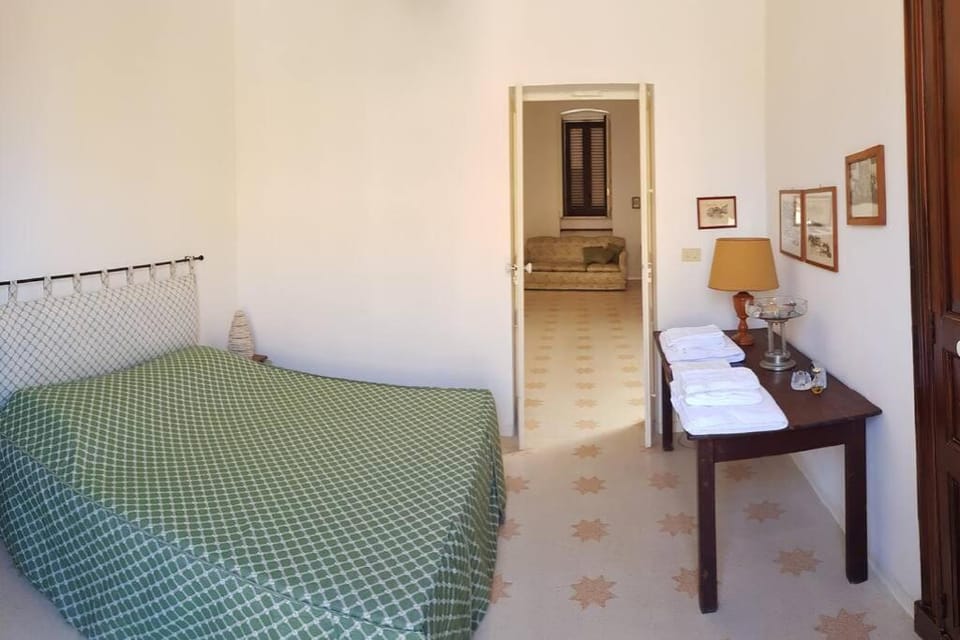 Antica Residenza Piazza Pisanelli House in Tricase