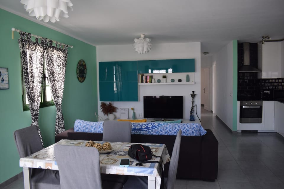 Appartamento Loma verde in Puerto del Carmen House in Puerto del Carmen