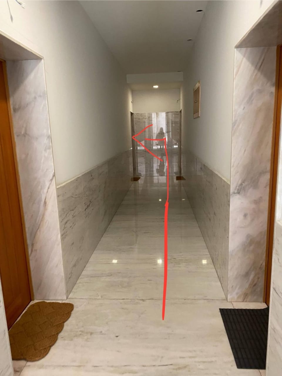 Coreto Bento Freitas Apartment in Porto District