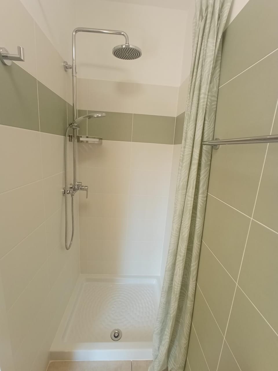 Camera vicina alla spiaggia Bed and Breakfast in Rovinj