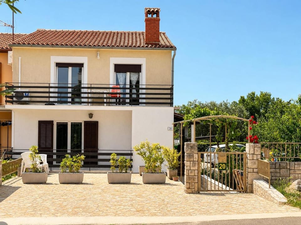 Camera vicina alla spiaggia Bed and Breakfast in Rovinj