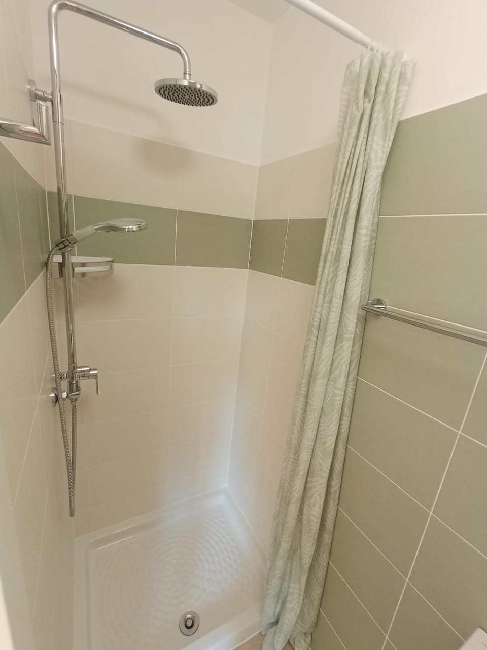 Camera vicina alla spiaggia Bed and Breakfast in Rovinj