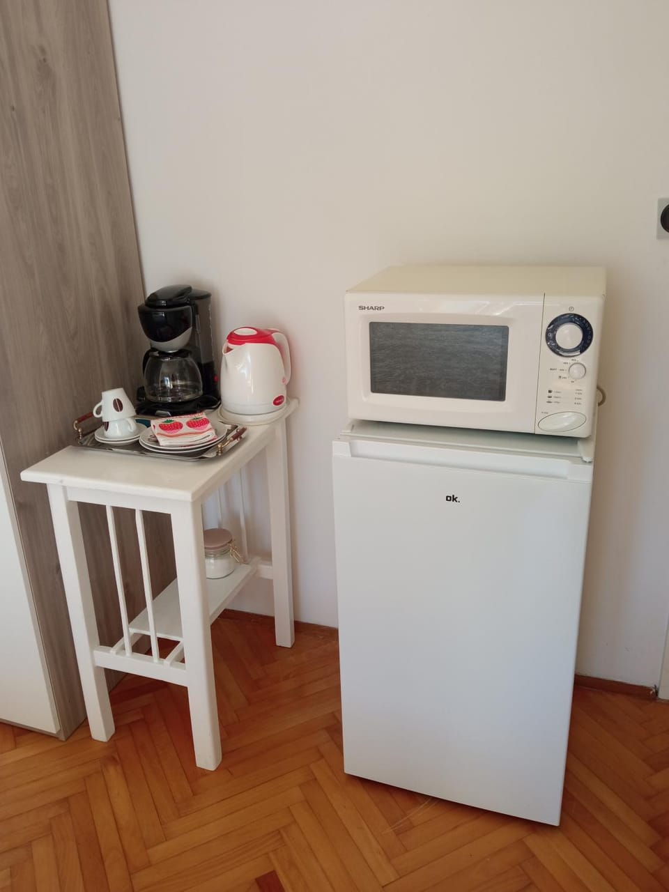 Camera vicina alla spiaggia Bed and Breakfast in Rovinj