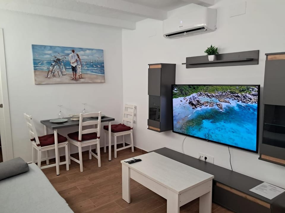 Ilusión Vejer Apartment in La Janda