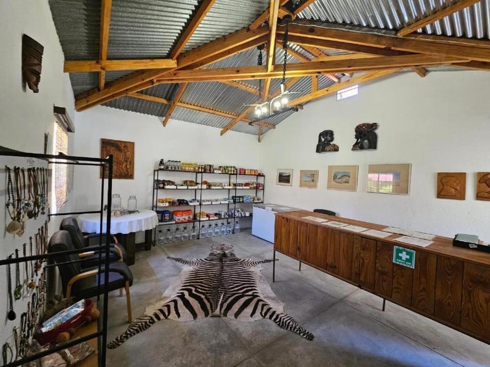 Business facilities