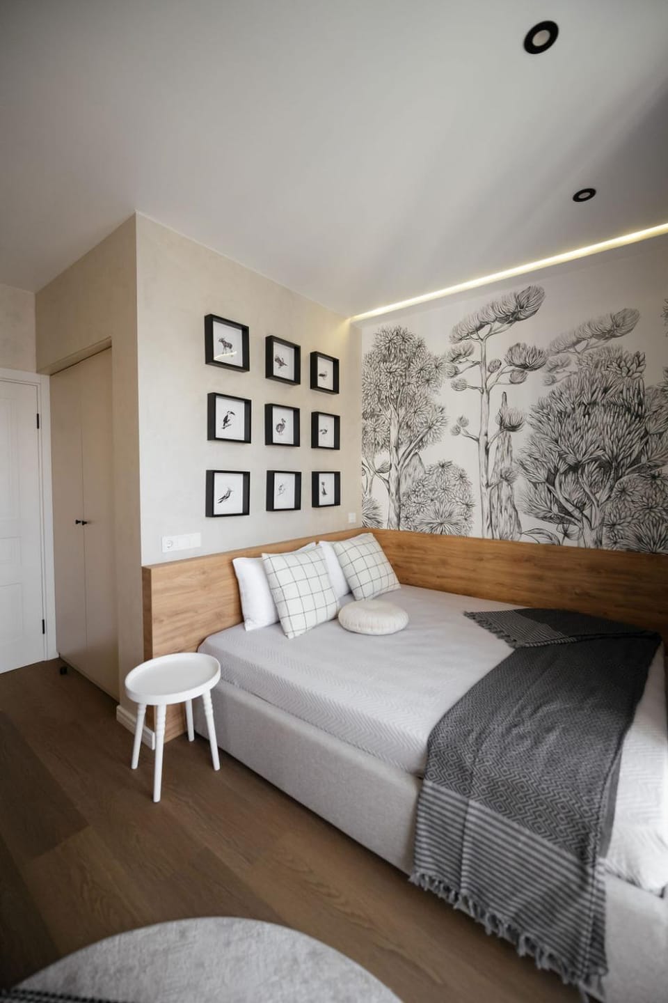 MYFREEDOM апартаменти в ЖК Нова Англія, Британський квартал Apartment in Kiev City - Kyiv