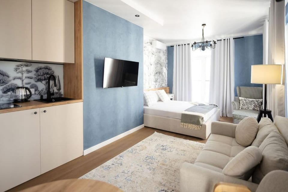 TV and multimedia