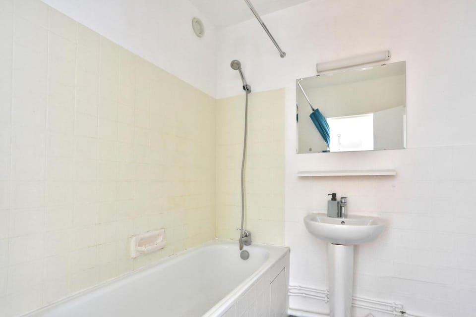 Appartement Quartier Bastille Apartment in Paris