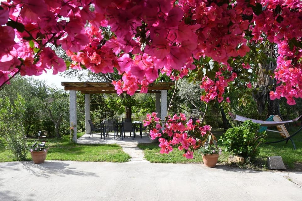 Bent’E Mari Bed and Breakfast in Sardinia