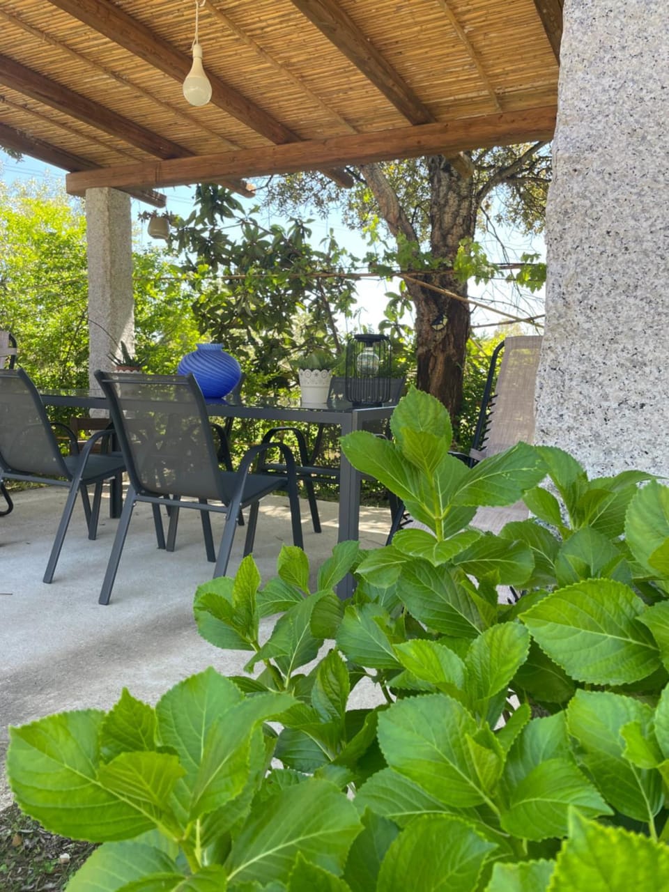 Bent’E Mari Bed and Breakfast in Sardinia
