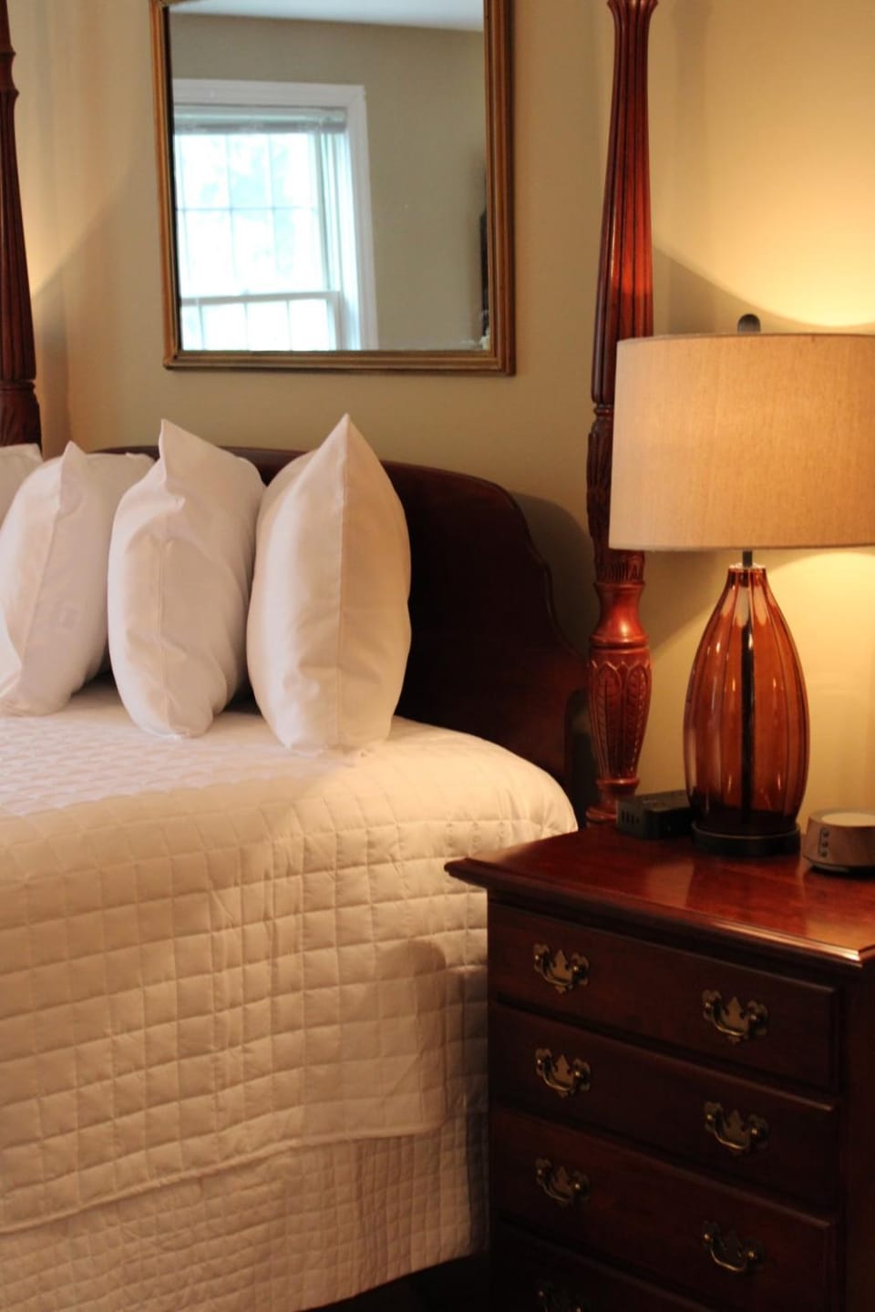 The Emory House Bed and Breakfast in Virginia