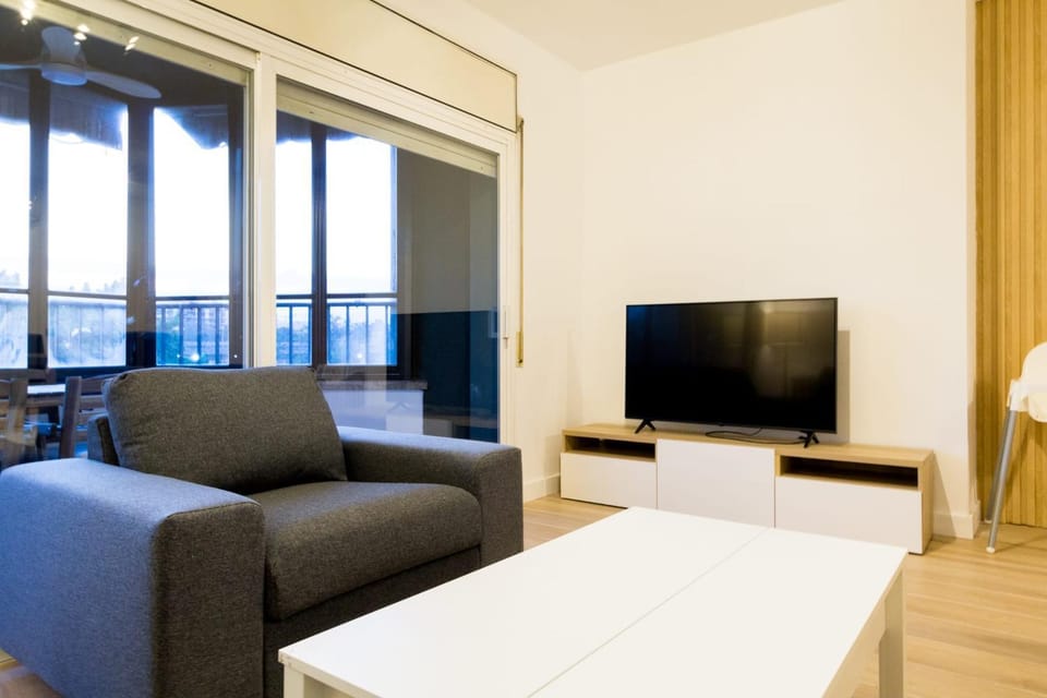 Sistach Girona Apartment in Girona