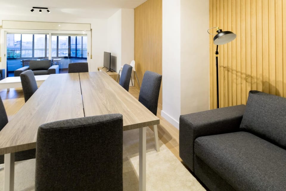 Sistach Girona Apartment in Girona