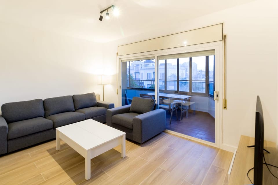 Sistach Girona Apartment in Girona