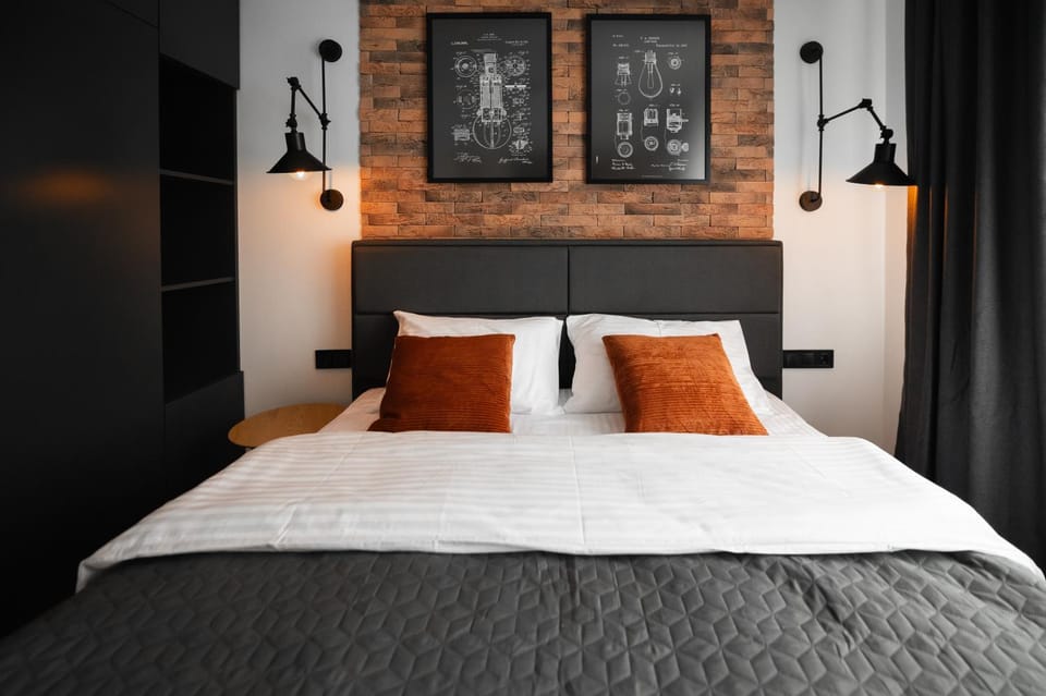 MYFREEDOM Apartments поруч із метро Чернігівська, Деснянський район Apartment in Kiev City - Kyiv
