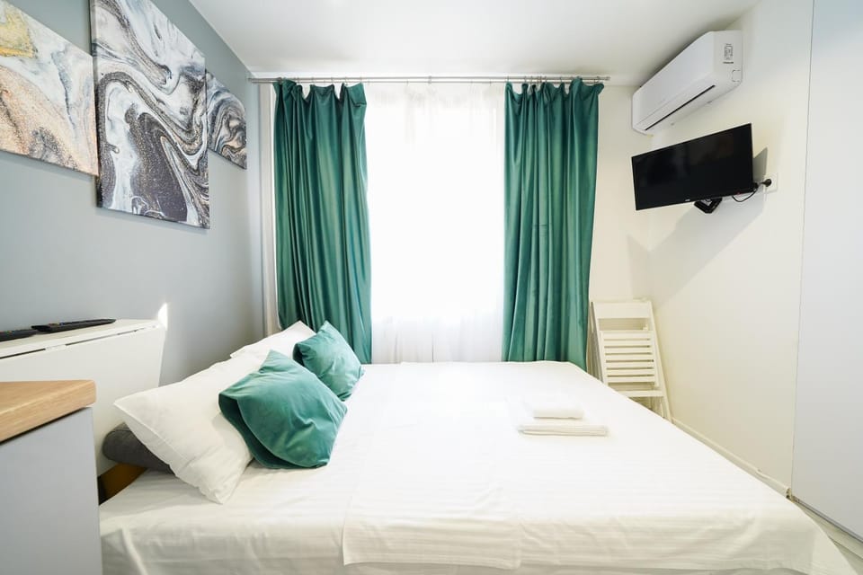 MYFREEDOM апартаменти поруч із метро Тараса Шевченка Apartment in Kiev City - Kyiv