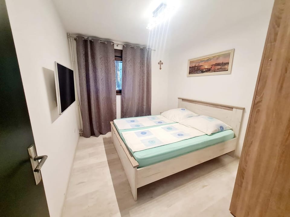 Apartament Bogdan Neptun Apartment in Dobrich Province, Bulgaria