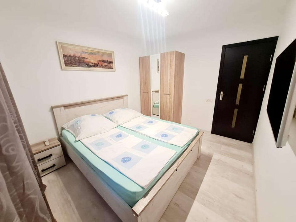 Apartament Bogdan Neptun Apartment in Dobrich Province, Bulgaria