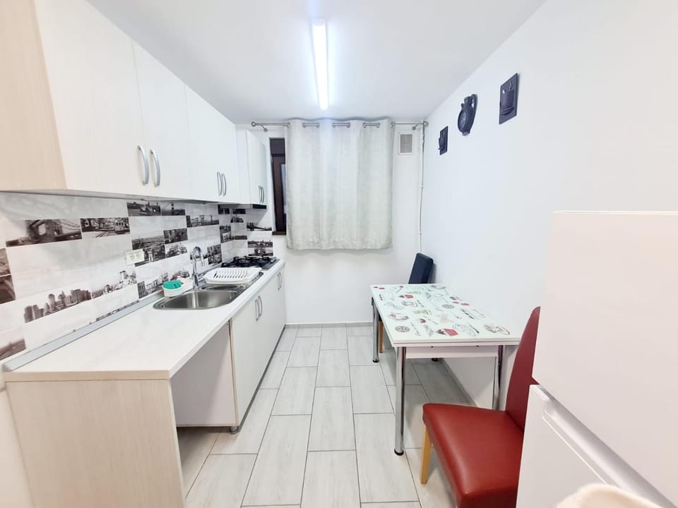 Apartament Bogdan Neptun Apartment in Dobrich Province, Bulgaria