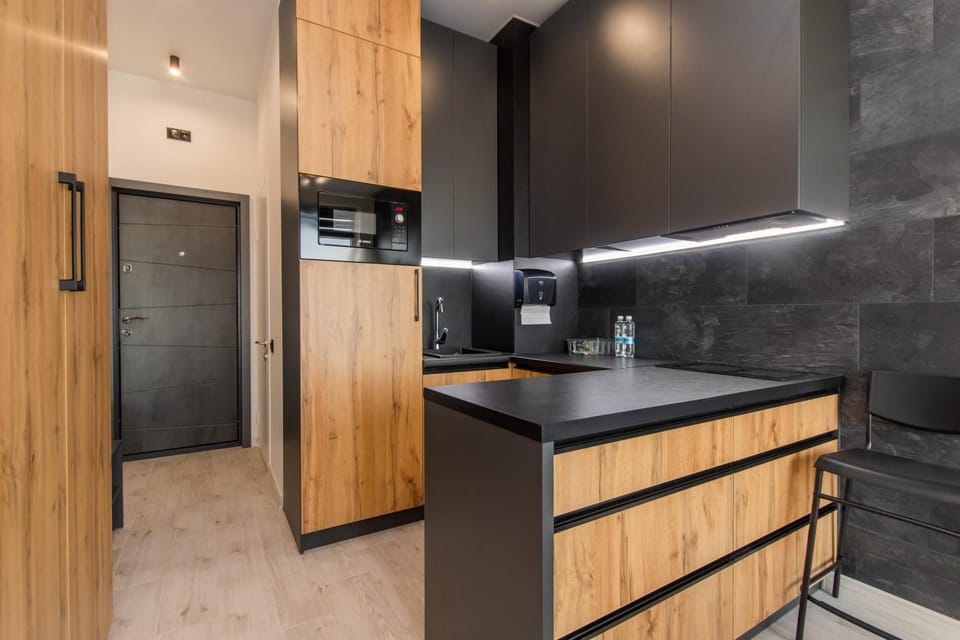 MYFREEDOM Apartments Метрополіс Теремки Apartment in Kiev City - Kyiv