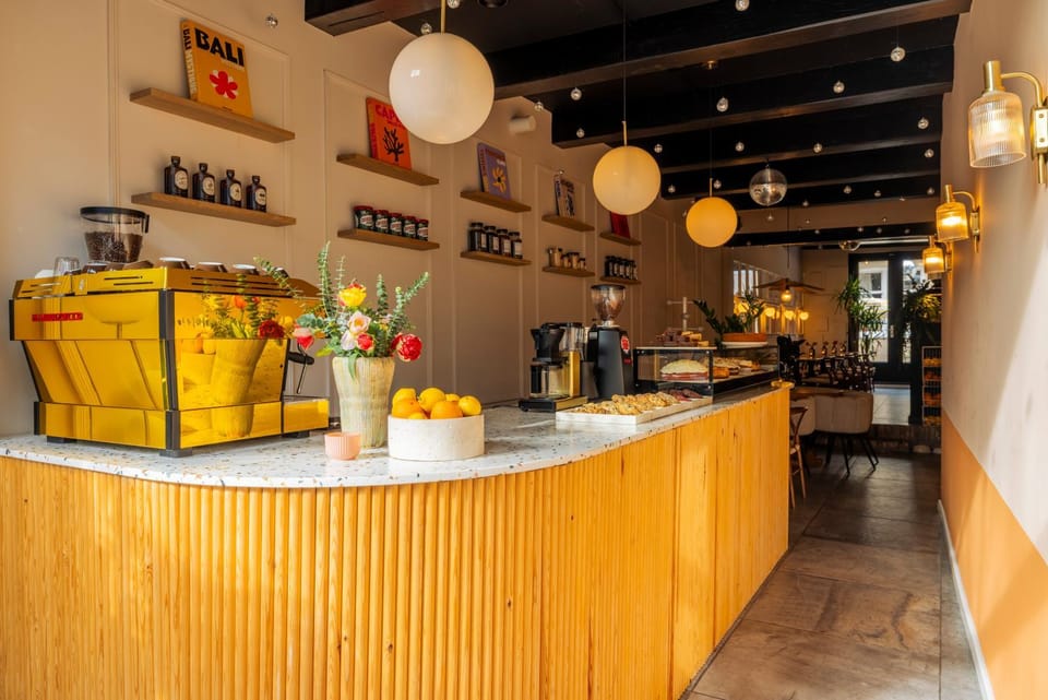 Boutique Hotel Johannes Hotel in Delft