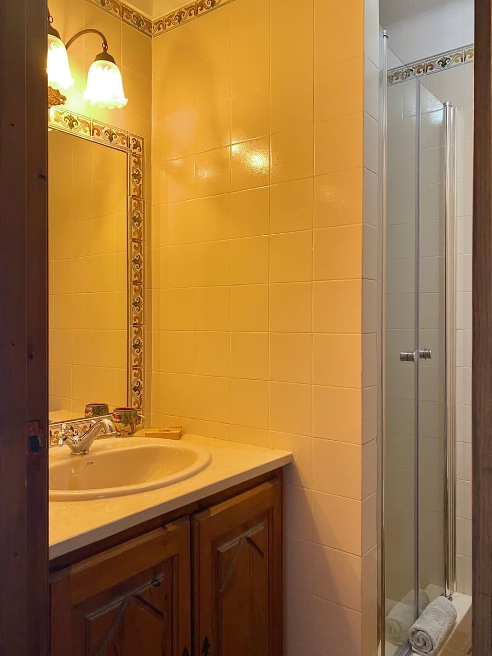 Quinta Mourada Bed and Breakfast in Lisbon District