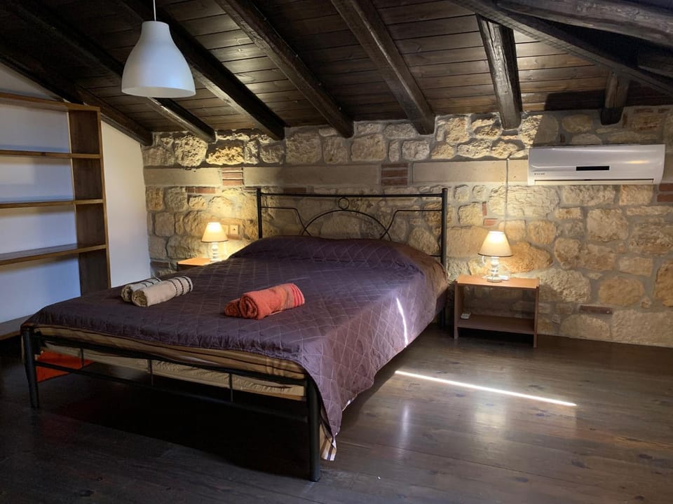 epta ouranoi Villa in Halkidiki