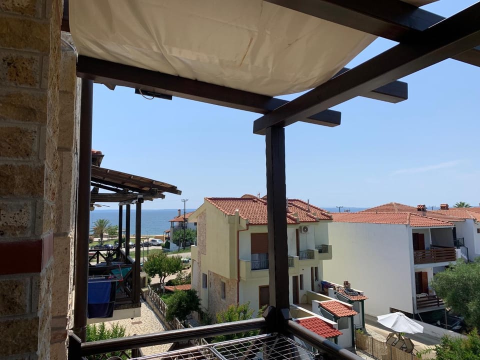epta ouranoi Villa in Halkidiki