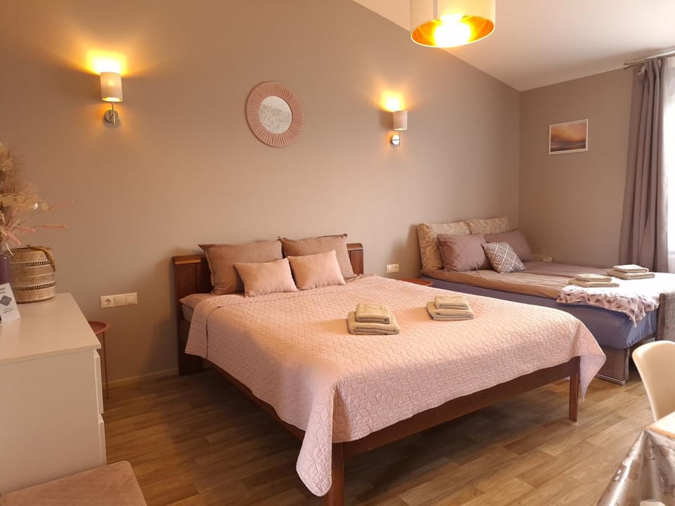 Viesu nams ADLERI Bed and Breakfast in Latvia