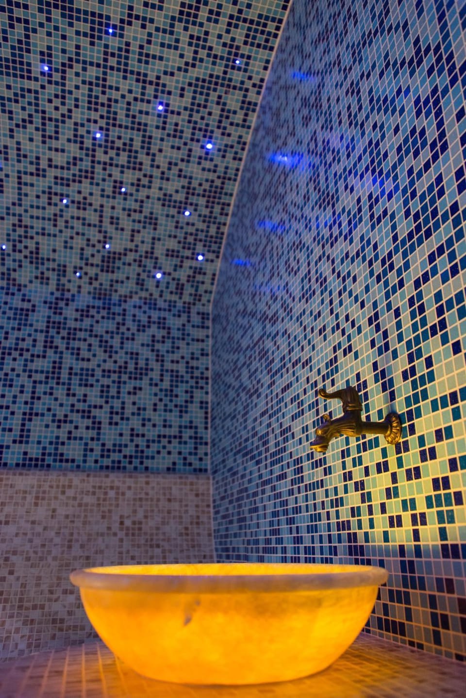 Sauna, Sauna, Internal: Not applicable to any particular room
