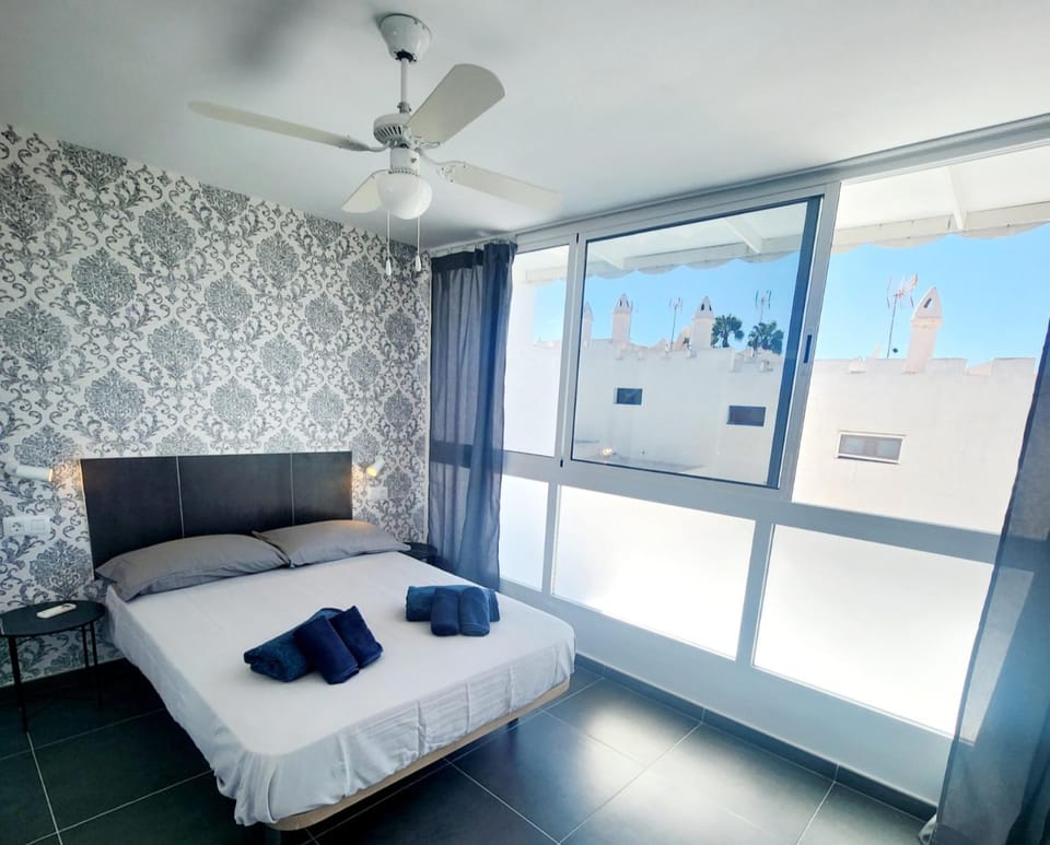 Bungalow del sol Chalet in Maspalomas