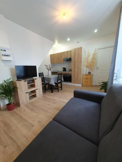 Appart'hôtel, IKIMO 5 appartements entiers à votre disposition au choix Apartment in Nancy
