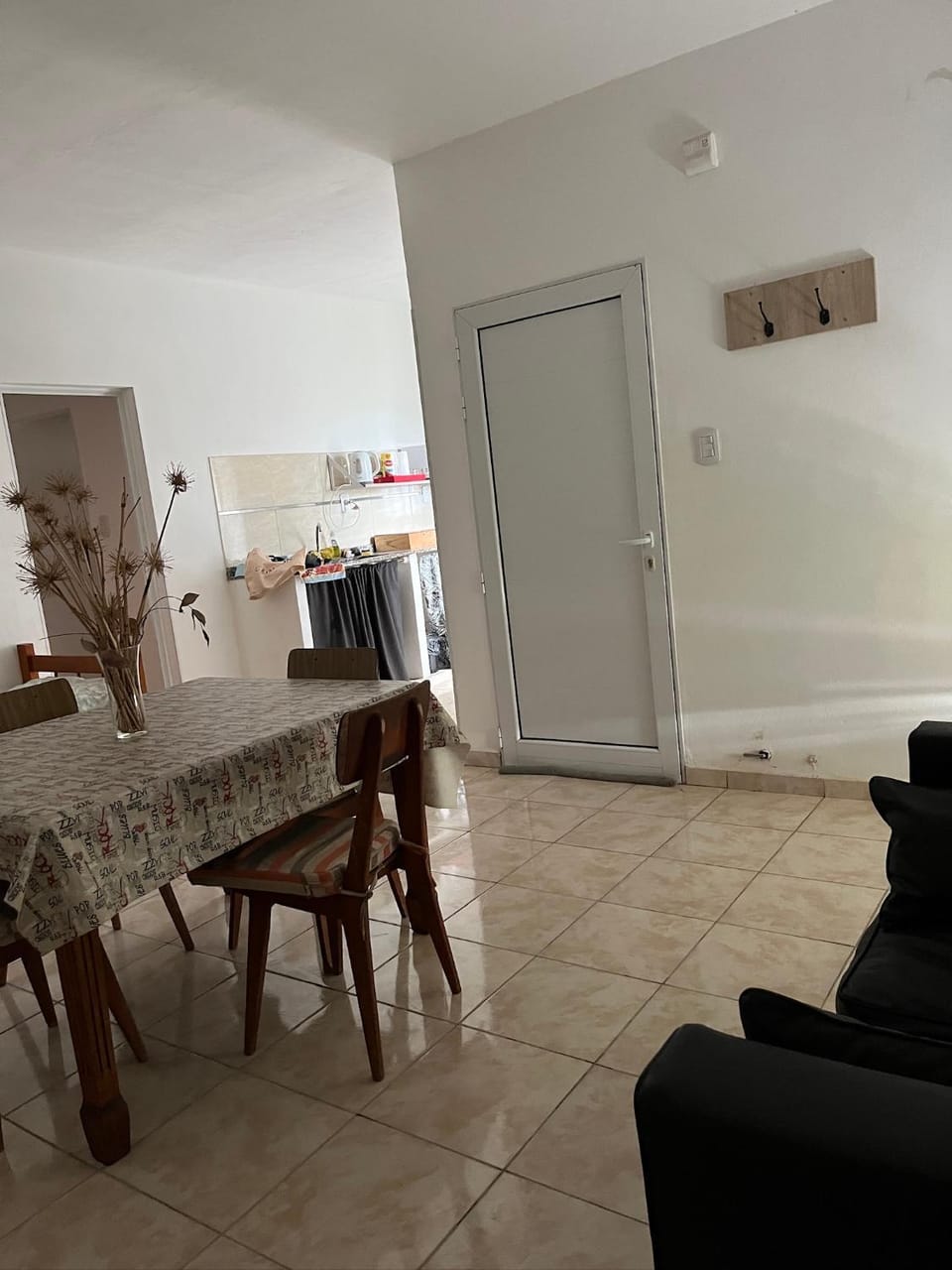 Casa 2 Habitaciones Apartment in Cordoba Province